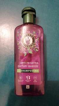 HERBAL ESSENCES - Shampooing anti-frisottis parfum lavande