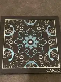 CARGO - Lumières du monde 