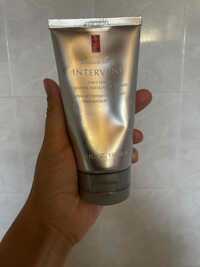 ELIZABETH ARDEN - Intervene -  Soin nettoyant exfoliant