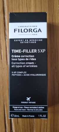 FILORGA PARIS - Time-filler 5xp - Crème correction tous types de rides