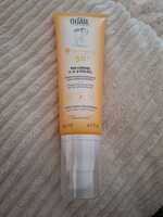 OUATE - Ma crème 1.2.3 soleil - Crème solaire SPF 50+