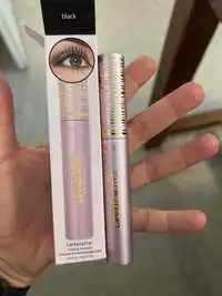 TARTE - Tartelette - Mascara à la technologie tube