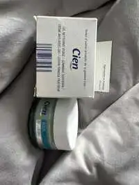 CIEN - Gel nettoyant visage
