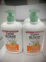 CORINE DE FARME - Crème douche surgras