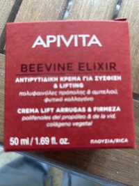 APIVITA - Beevine elixir - Crema lift arrugas & firmeza