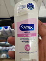 SANEX - Dermo invisible - 24h deo protection