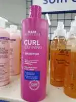 HAIRMASTERS - Curl defining - shampoo