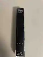 KIKO - Full coverage - Dark circles concealer