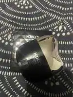 KIKO - Blush crémeux au fini naturel et éclatant