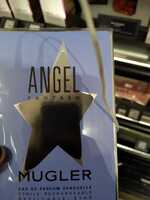 MUGLER - Angel Fantasm - Eau de parfum sensuelle