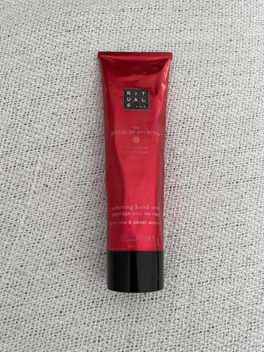 RITUALS - Ritual of Ayurveda - Gommage pour les mains