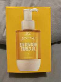 SOL DE JANEIRO - Bum bum body firmenza oil