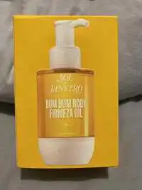 SOL DE JANEIRO - Bum bum body firmenza oil