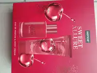 SENCE - Sweet allure - Eau de parfum & body cream