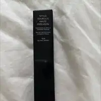 CHANEL - Stylo sourcils haute précision 154 blond tendre