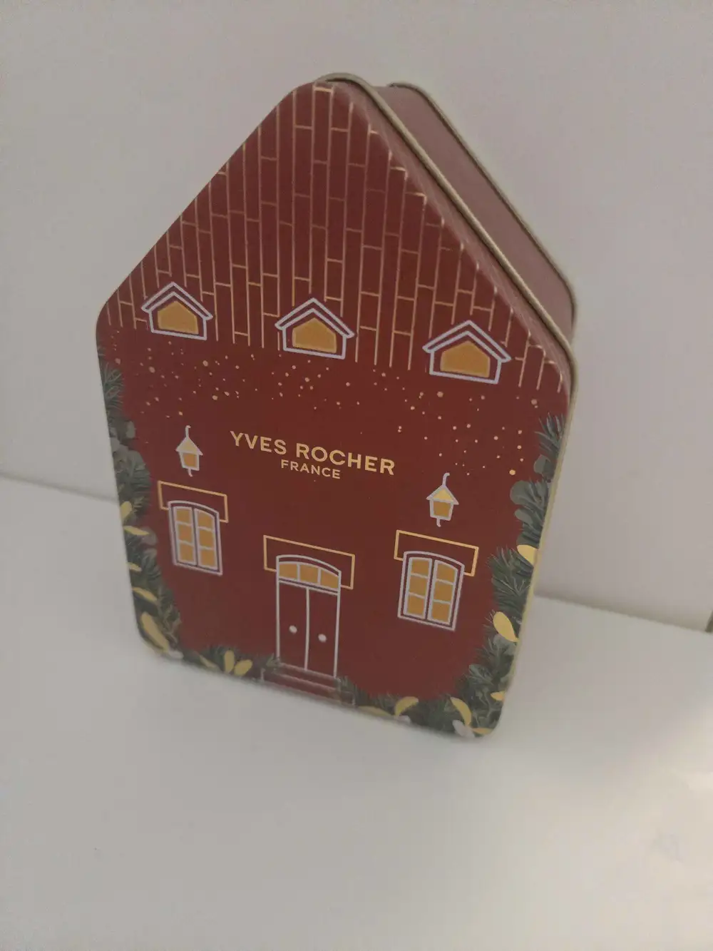 YVES ROCHER - Coffret bain douche