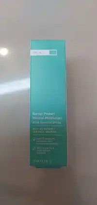 PAULA'S CHOICE - Barrier protect - Mineral moisturizer broad spectrum spf30