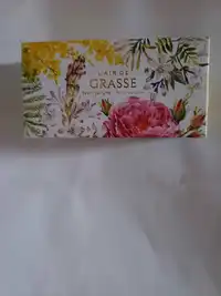 FRAGONARD - L'air de Grasse - Savon parfumé