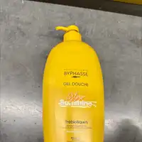 BYPHASSE - Glow sunshine - Gel douche