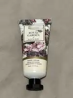 IDC INSTITUTE - Royal garden - Crème pour les mains
