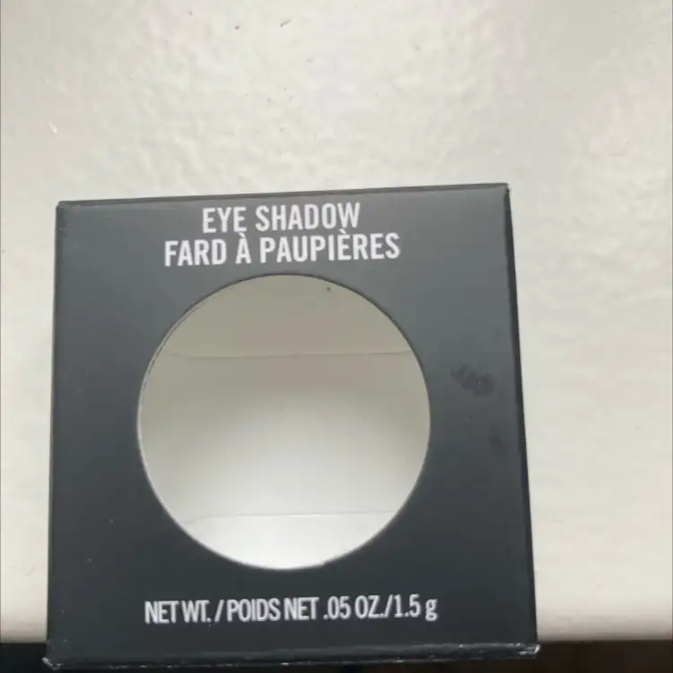 MAC - Fard à paupières 