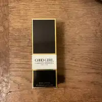 CAROLINA HERRERA - Good girl - Body lotion