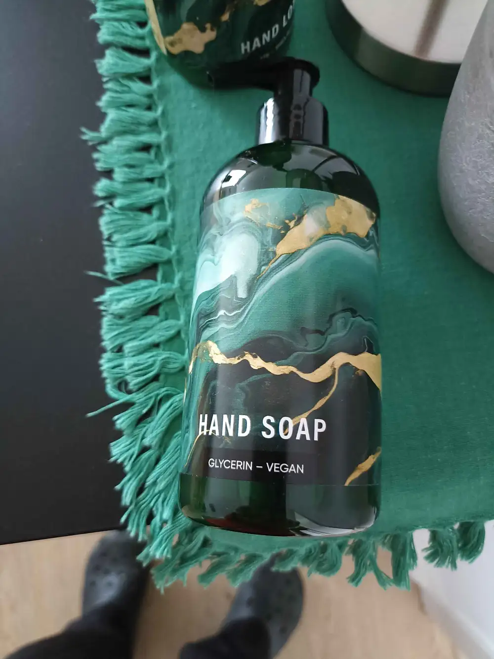 RTH TRADING APS - Hand soap