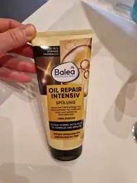 BALEA - Oil repair intensiv - Spülung