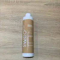 SWEO CARE - Argan perfect - Shampooing 