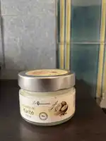 LA SAVONNERIE MONTPELLIERAINE - Chantilly de karité sans parfum