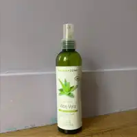 AROMA-ZONE -  Gel natif aloe vera