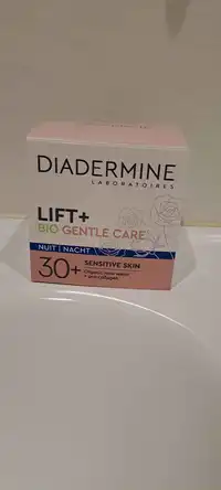 DIADERMINE - Lift+ bio gentle care nuit 