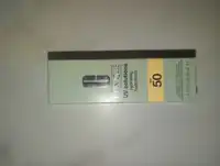 CLINIQUE - UV Solutions - Crème solaire SPF50