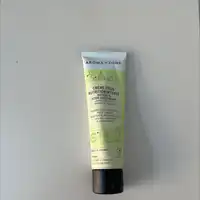 AROMA-ZONE - Crème pieds nutrition intense 