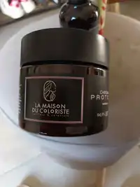 LA MAISON DU COLORISTE - Chroma protect - Masque