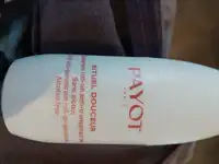PAYOT - Rituel douceur - Déodorant rool-on anti-transpirant 24h