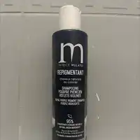 PATRICE MULATO - Repigmentant - Shampooing pourpre phénicien reflets violines