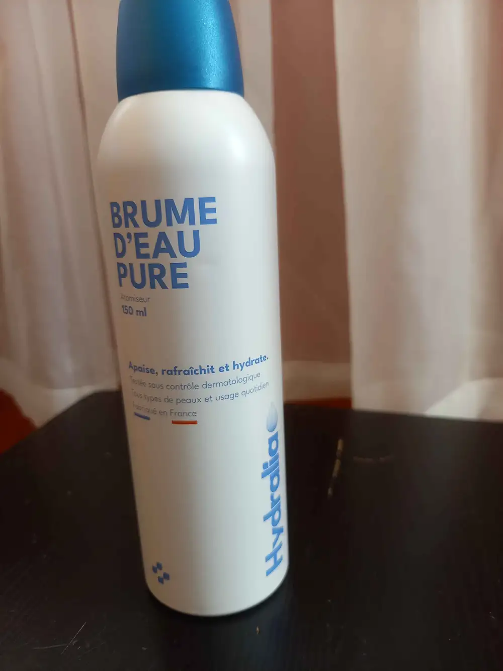 HYDRALIA - Brume d'eau pure 