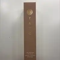TATCHA - Baume à lèvres fondant