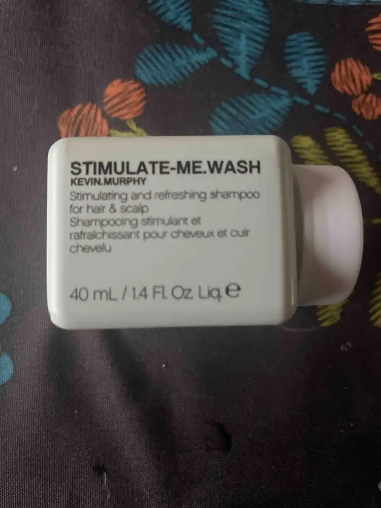 KEVIN MURPHY - Shampooing stimulant et rafraîchissant 