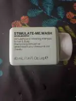 KEVIN MURPHY - Shampooing stimulant et rafraîchissant 