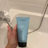 AURODHEA - Lice & nit shampoo