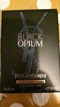 YVES SAINT LAURENT - Black Opium - Eau de parfum intense