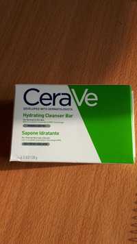 CERAVÉ - Hydrating cleanser bar