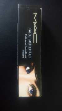 MAC - False lash effect - Mascara