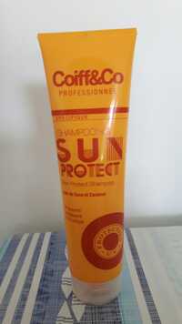 COIFF&CO - Sun protect Shampooing