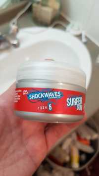 WELLA - Schockwaves - Super gum