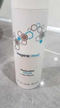 INSPIRA: MED - Restorative cream
