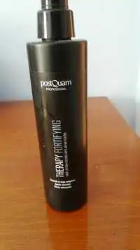 POSTQUAM - Therapy fortifying - Hair lotion