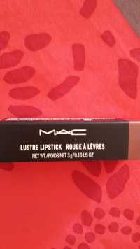 MAC - Lustre lipstick